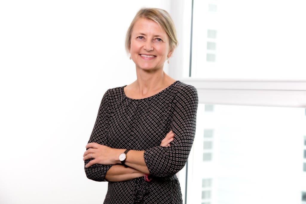 Caroline Ledosquet